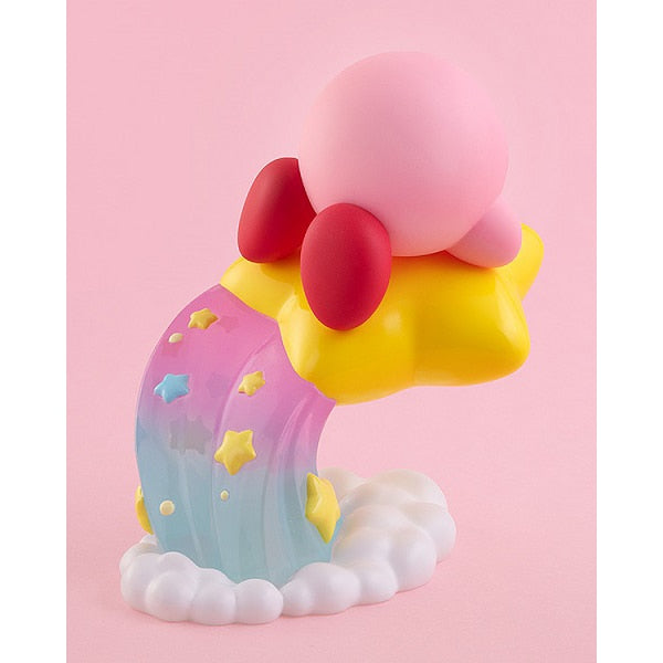 Laden Sie das Bild in Galerie -Viewer, Pre-Order Good Smile Company POP UP PARADE Kirby [Painted Finished Figure, Height Approx. 140mm, Non-scale]
