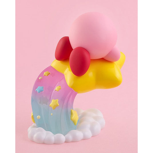 Pre-Order Good Smile Company POP UP PARADE Kirby [Painted Finished Figure, Height Approx. 140mm, Non-scale]