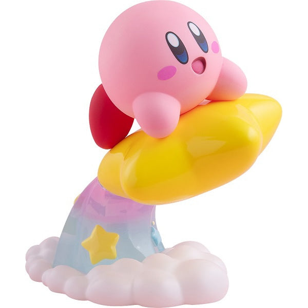 Laden Sie das Bild in Galerie -Viewer, Pre-Order Good Smile Company POP UP PARADE Kirby [Painted Finished Figure, Height Approx. 140mm, Non-scale]
