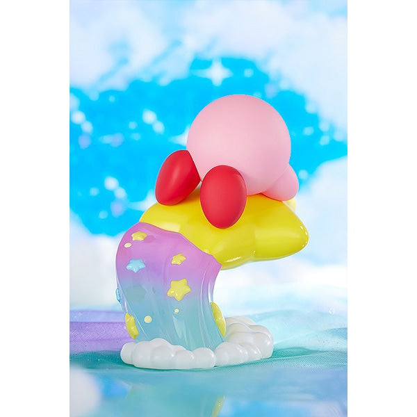 Load image into Gallery viewer, Pre-Order Good Smile Company POP UP PARADE Kirby [Painted Finished Figure, Height Approx. 140mm, Non-scale]
