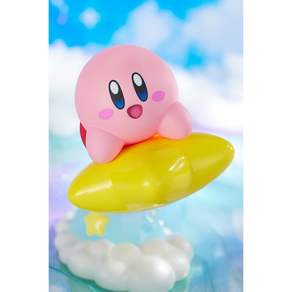 Laden Sie das Bild in Galerie -Viewer, Pre-Order Good Smile Company POP UP PARADE Kirby [Painted Finished Figure, Height Approx. 140mm, Non-scale]
