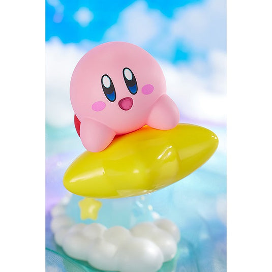 Pre-Order Good Smile Company POP UP PARADE Kirby [Painted Finished Figure, Height Approx. 140mm, Non-scale]