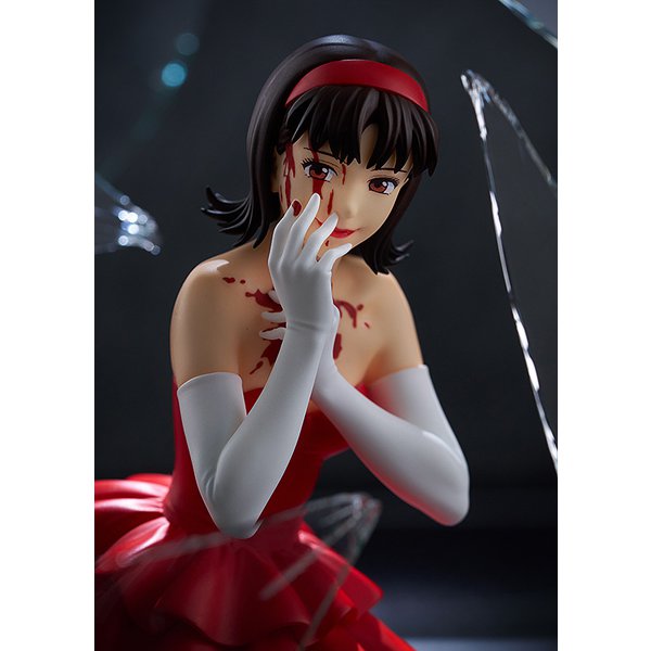 Load image into Gallery viewer, Pre-Order Good Smile Company POP UP PARADE Perfect Blue - Mima Kirigoe [Painted Finished Figure, Height Approx. 130mm, Non-scale]
