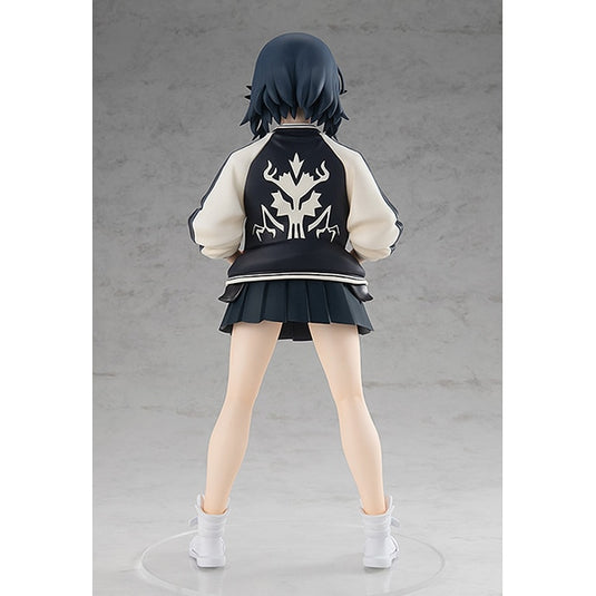 Pre-Order Good Smile Company POP UP PARADE Kill la Kill - Ryuko Matoi Sukajan Ver. L Size [Painted Finished Figure, Height Approx. 255mm, Non-scale]