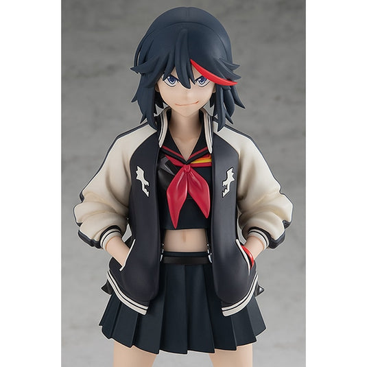 Pre-Order Good Smile Company POP UP PARADE Kill la Kill - Ryuko Matoi Sukajan Ver. L Size [Painted Finished Figure, Height Approx. 255mm, Non-scale]