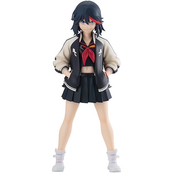 Chargez l&#39;image dans la visionneuse de la galerie, Pre-Order Good Smile Company POP UP PARADE Kill la Kill - Ryuko Matoi Sukajan Ver. L Size [Painted Finished Figure, Height Approx. 255mm, Non-scale]
