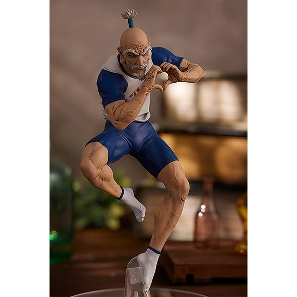 Cargue la imagen en el visor de la galería, Pre-Order Good Smile Company POP UP PARADE HUNTER×HUNTER - Netero [Painted Finished Figure, Height Approx. 170mm, Non-scale]
