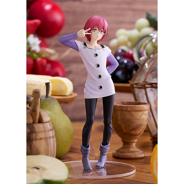 Carica immagine in Galleria Viewer, Pre-Order Good Smile Company POP UP PARADE The Seven Deadly Sins: Dragon&#39;s Judgement Gowther [Painted Finished Figure, Height Approx. 170mm, Non-scale]
