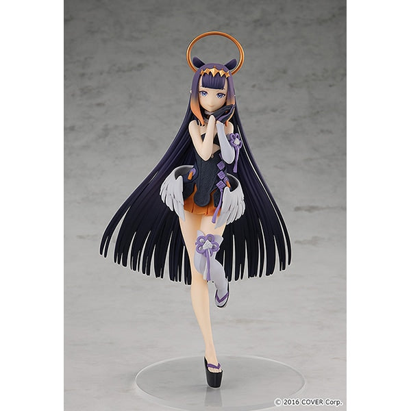 Load image into Gallery viewer, Pre-Order Good Smile Company POP UP PARADE Hololive Production Ichinose Uruha [Painted Finished Figure, Height Approx. 200mm, Non-scale]
