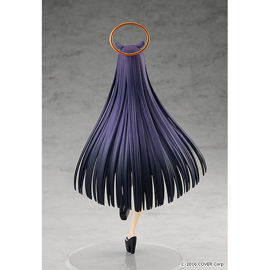 Pre-Order Good Smile Company POP UP PARADE Hololive Production Ichinose Uruha [Painted Finished Figure, Height Approx. 200mm, Non-scale]