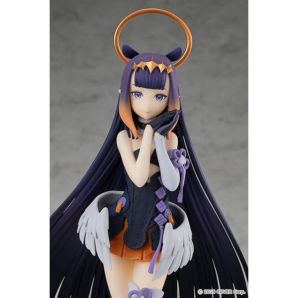 Laden Sie das Bild in Galerie -Viewer, Pre-Order Good Smile Company POP UP PARADE Hololive Production Ichinose Uruha [Painted Finished Figure, Height Approx. 200mm, Non-scale]
