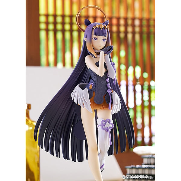 Carica immagine in Galleria Viewer, Pre-Order Good Smile Company POP UP PARADE Hololive Production Ichinose Uruha [Painted Finished Figure, Height Approx. 200mm, Non-scale]
