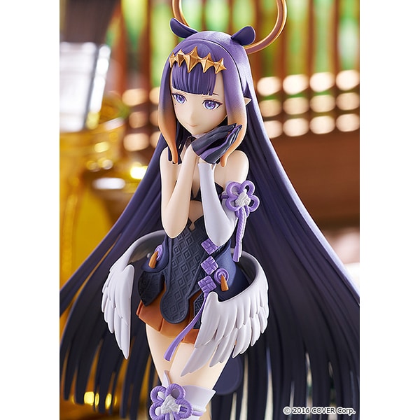 Carica immagine in Galleria Viewer, Pre-Order Good Smile Company POP UP PARADE Hololive Production Ichinose Uruha [Painted Finished Figure, Height Approx. 200mm, Non-scale]
