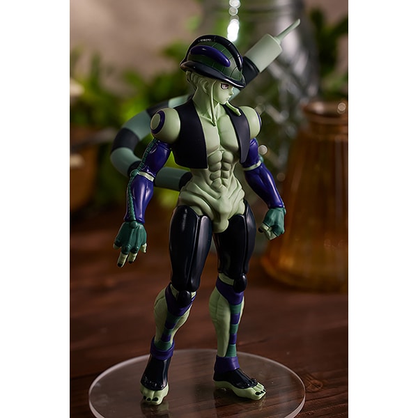 Chargez l&#39;image dans la visionneuse de la galerie, Pre-Order Good Smile Company POP UP PARADE HUNTER×HUNTER Meruem [Painted Finished Figure, Height Approx. 170mm, Non-scale]
