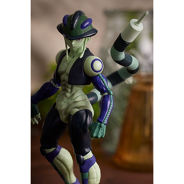 Cargue la imagen en el visor de la galería, Pre-Order Good Smile Company POP UP PARADE HUNTER×HUNTER Meruem [Painted Finished Figure, Height Approx. 170mm, Non-scale]
