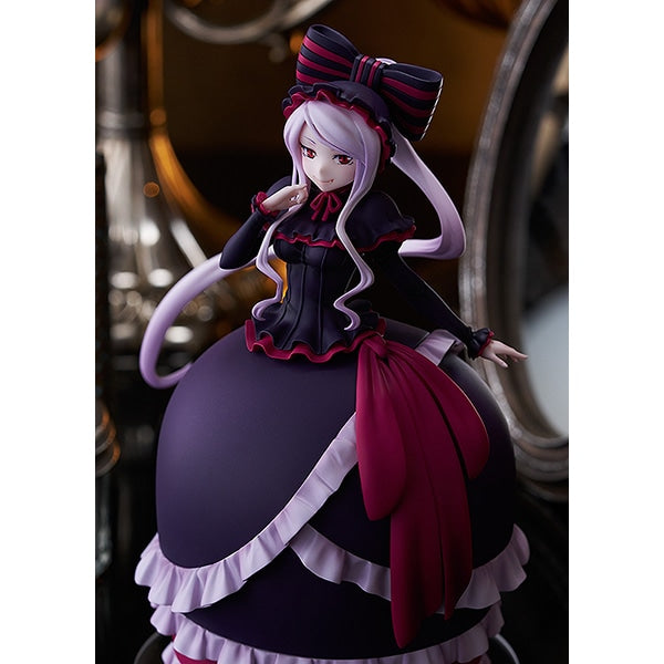 Load image into Gallery viewer, Pre-Order Good Smile Company POP UP PARADE Overlord Shalltear Bloodfallen [Painted Finished Figure, Height Approx. 160mm, Non-scale]
