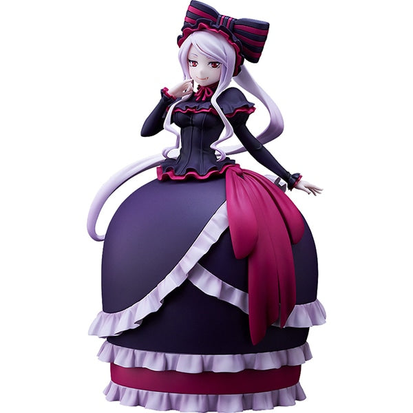 Laden Sie das Bild in Galerie -Viewer, Pre-Order Good Smile Company POP UP PARADE Overlord Shalltear Bloodfallen [Painted Finished Figure, Height Approx. 160mm, Non-scale]
