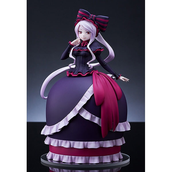 Cargue la imagen en el visor de la galería, Pre-Order Good Smile Company POP UP PARADE Overlord Shalltear Bloodfallen [Painted Finished Figure, Height Approx. 160mm, Non-scale]
