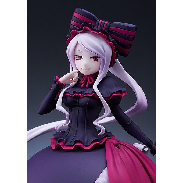 Laden Sie das Bild in Galerie -Viewer, Pre-Order Good Smile Company POP UP PARADE Overlord Shalltear Bloodfallen [Painted Finished Figure, Height Approx. 160mm, Non-scale]
