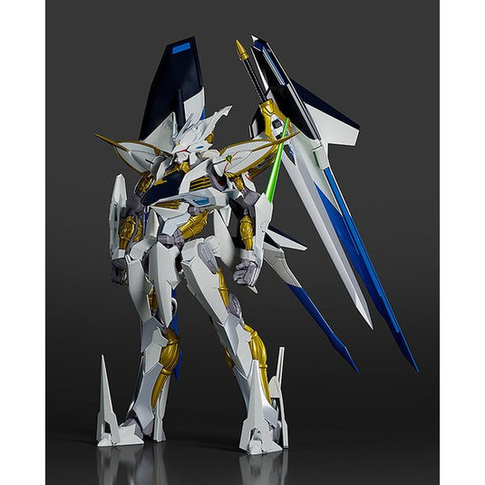 Pre-Order Good Smile Company MODEROID Cross Ange Rondo of Angels and Dragons Vilkiss [Plastic Model Kit]