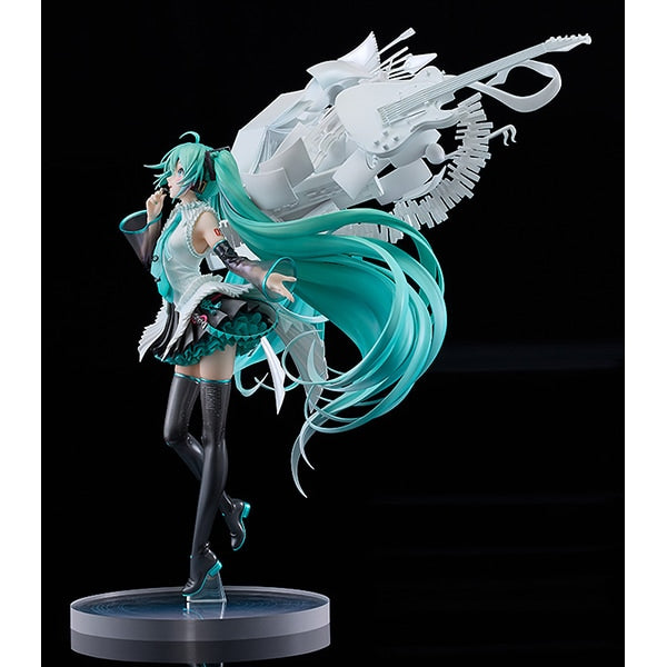 Chargez l&#39;image dans la visionneuse de la galerie, Pre-Order Good Smile Company Character Vocal Series 01 Hatsune Miku Happy 16th Birthday Ver. [Painted Finished Figure, Height Approx. 310mm, 1/7 Scale]
