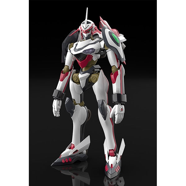 Laden Sie das Bild in Galerie -Viewer, Pre-Order Good Smile Company MODEROID Eureka Seven Nirvash type ZERO [Plastic Model Kit]
