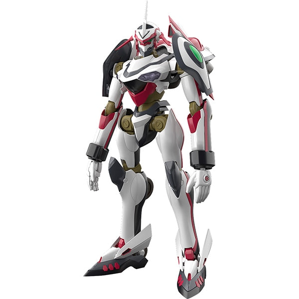 Laden Sie das Bild in Galerie -Viewer, Pre-Order Good Smile Company MODEROID Eureka Seven Nirvash type ZERO [Plastic Model Kit]
