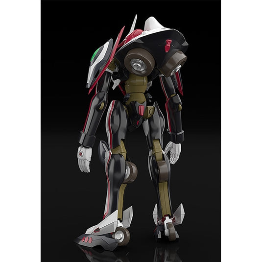 Pre-Order Good Smile Company MODEROID Eureka Seven Nirvash type ZERO [Plastic Model Kit]