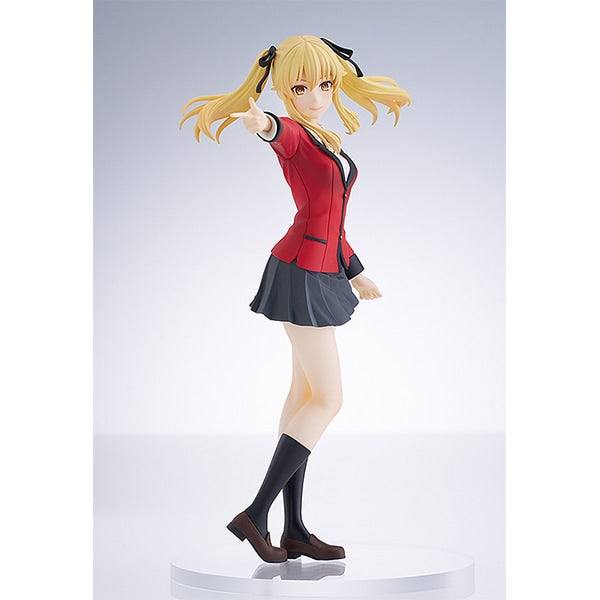 Carica immagine in Galleria Viewer, Pre-Order Good Smile Company POP UP PARADE Kakegurui×ÁESaotome Mary [Painted Finished Figure, Height Approx. 165mm, Non-scale]
