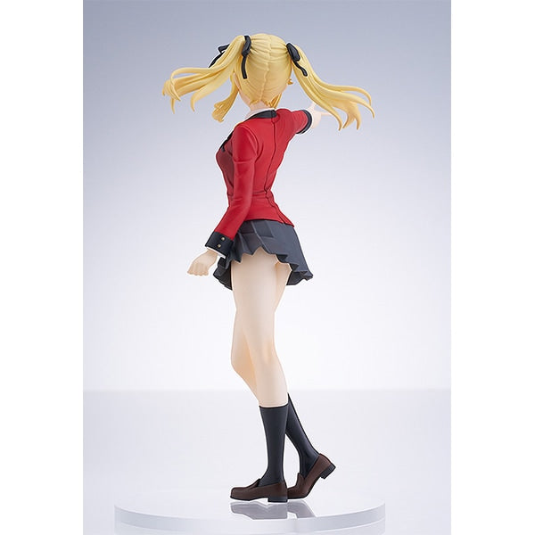 Laden Sie das Bild in Galerie -Viewer, Pre-Order Good Smile Company POP UP PARADE Kakegurui×ÁESaotome Mary [Painted Finished Figure, Height Approx. 165mm, Non-scale]
