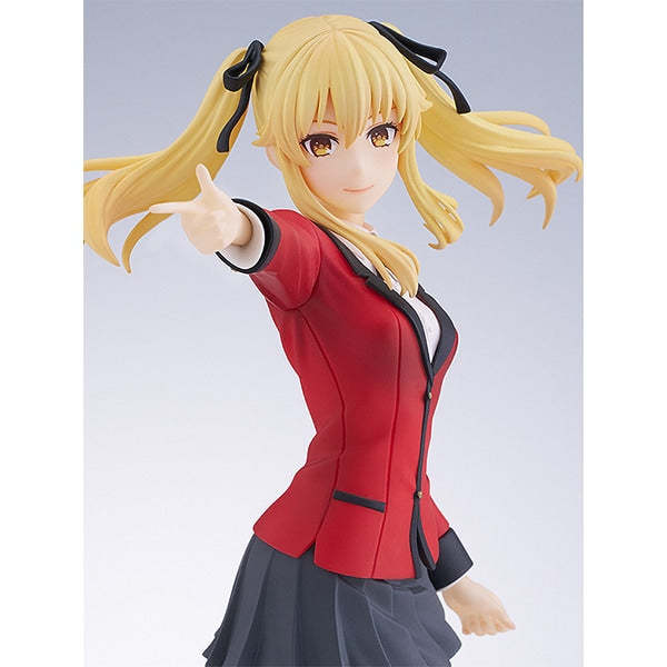 Laden Sie das Bild in Galerie -Viewer, Pre-Order Good Smile Company POP UP PARADE Kakegurui×ÁESaotome Mary [Painted Finished Figure, Height Approx. 165mm, Non-scale]
