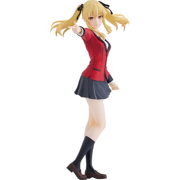 Laden Sie das Bild in Galerie -Viewer, Pre-Order Good Smile Company POP UP PARADE Kakegurui×ÁESaotome Mary [Painted Finished Figure, Height Approx. 165mm, Non-scale]
