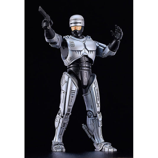 Pre-Order Good Smile Company MODEROID RoboCop [Plastic Model Kit]