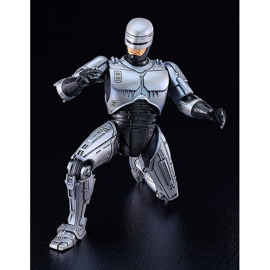 Pre-Order Good Smile Company MODEROID RoboCop [Plastic Model Kit]