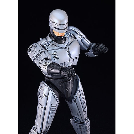 Pre-Order Good Smile Company MODEROID RoboCop [Plastic Model Kit]