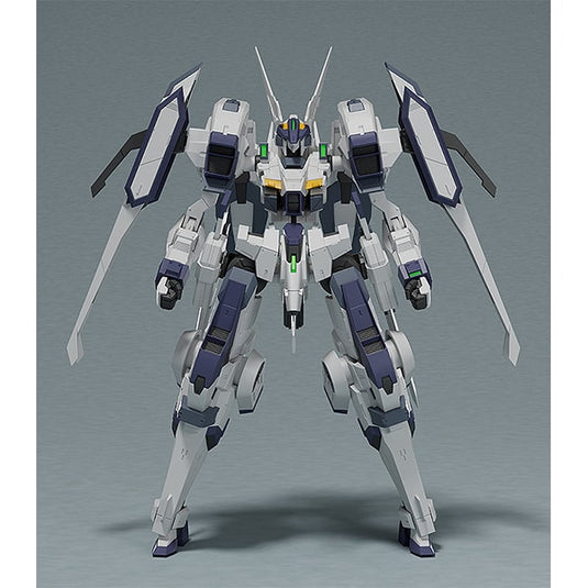 Pre-Order Good Smile Company MODEROID Titanomachy SIDE: GR Edelstein II (Zwei) [Plastic Model Kit, Height Approx. 175mm, 1/48 Scale]