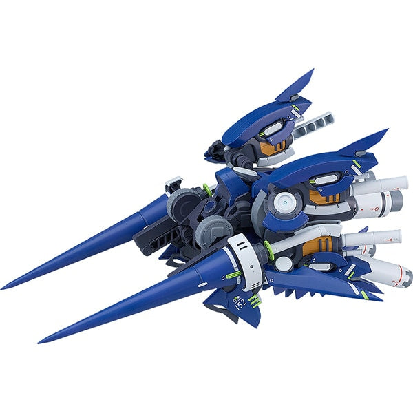 Pre-Order Good Smile Company ACT MODE Expansion Kit NAVY FIELD 152 Type15 Ver2 Lance Mode [Assembly Plastic Model Approximately 300mm in Length Non-scale]