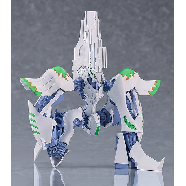 Laden Sie das Bild in Galerie -Viewer, Pre-Order Good Smile Company MODEROID Brain Powered Baronz [Assembly Plastic Model]
