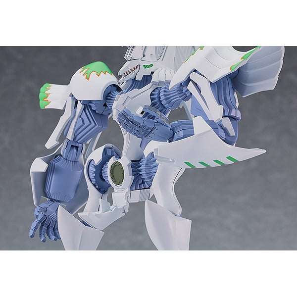 Chargez l&#39;image dans la visionneuse de la galerie, Pre-Order Good Smile Company MODEROID Brain Powered Baronz [Assembly Plastic Model]
