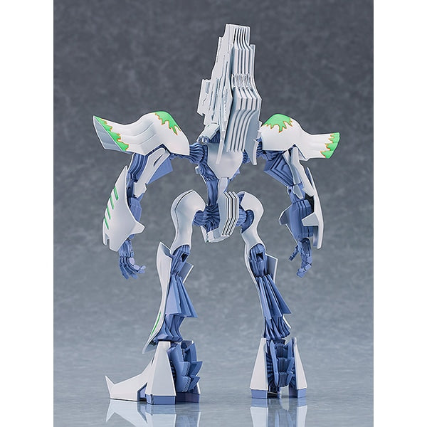 Laden Sie das Bild in Galerie -Viewer, Pre-Order Good Smile Company MODEROID Brain Powered Baronz [Assembly Plastic Model]
