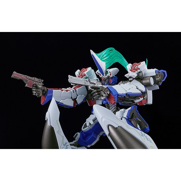 Carica immagine in Galleria Viewer, Pre-Order Good Smile Company MODEROID Demonbane Demonbane [Assembly Plastic Model]
