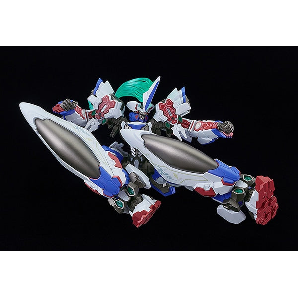 Carica immagine in Galleria Viewer, Pre-Order Good Smile Company MODEROID Demonbane Demonbane [Assembly Plastic Model]
