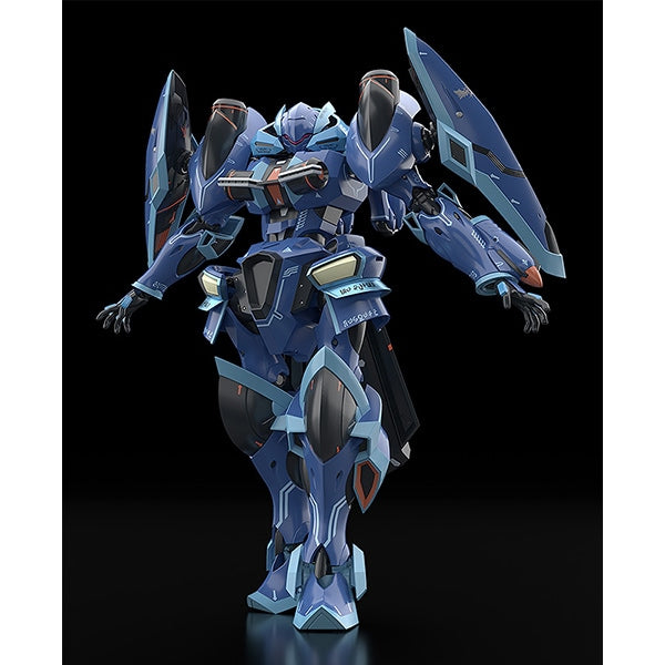 Load image into Gallery viewer, Pre-Order Good Smile Company MODEROID Knights &amp; Magic Toybox [Assembly Plastic Model]
