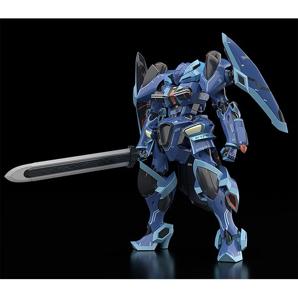 Carica immagine in Galleria Viewer, Pre-Order Good Smile Company MODEROID Knights &amp; Magic Toybox [Assembly Plastic Model]
