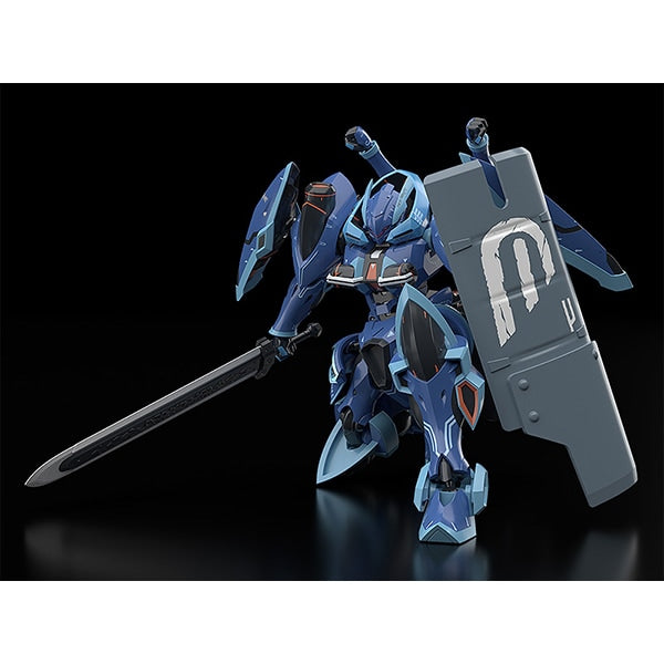 Carica immagine in Galleria Viewer, Pre-Order Good Smile Company MODEROID Knights &amp; Magic Toybox [Assembly Plastic Model]
