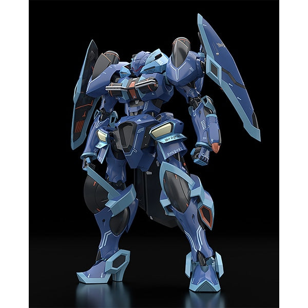 Laden Sie das Bild in Galerie -Viewer, Pre-Order Good Smile Company MODEROID Knights &amp; Magic Toybox [Assembly Plastic Model]
