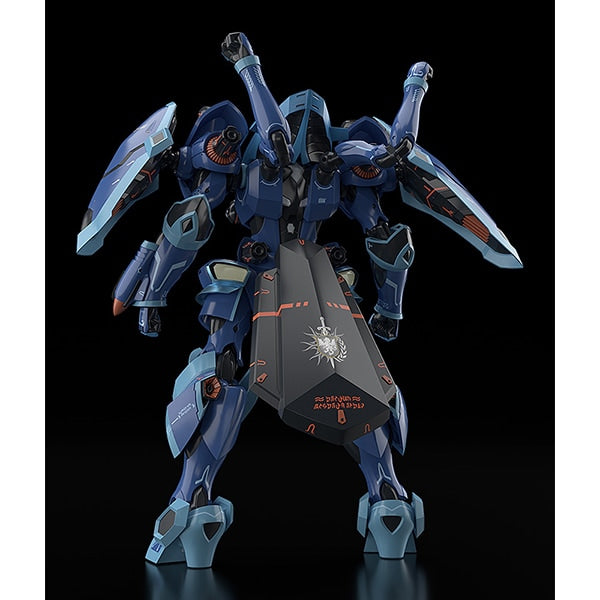 Carica immagine in Galleria Viewer, Pre-Order Good Smile Company MODEROID Knights &amp; Magic Toybox [Assembly Plastic Model]
