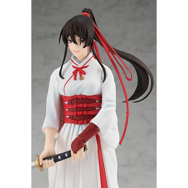 Carica immagine in Galleria Viewer, Pre-Order Good Smile Company POP UP PARADE Jigokuraku Yamada Asaemon Sasori [Pre-painted Complete Figure Approximately 185mm in Height Non-scale]
