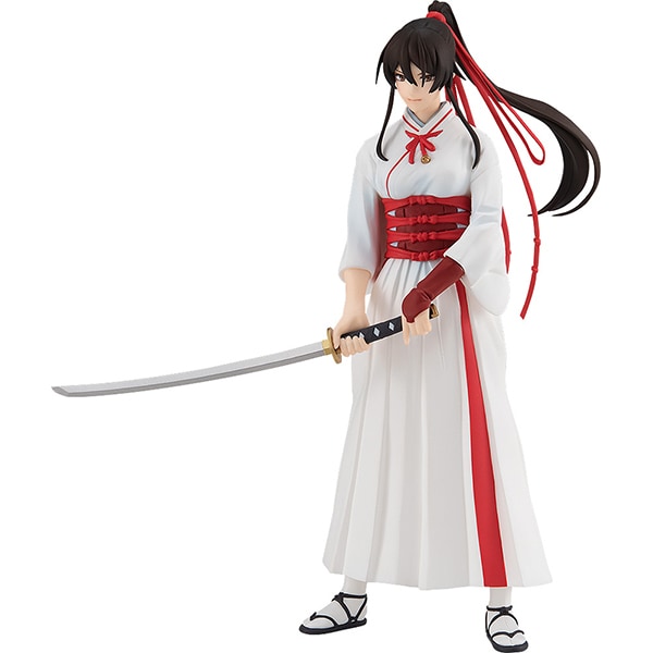 Carica immagine in Galleria Viewer, Pre-Order Good Smile Company POP UP PARADE Jigokuraku Yamada Asaemon Sasori [Pre-painted Complete Figure Approximately 185mm in Height Non-scale]
