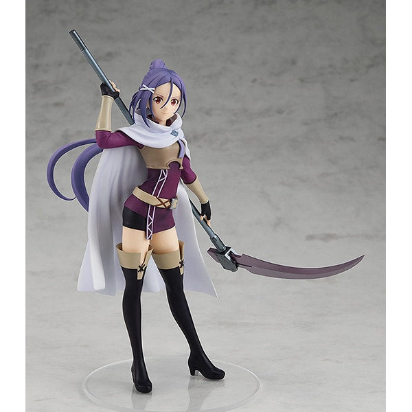 Laden Sie das Bild in Galerie -Viewer, Pre-Order Good Smile Company POP UP PARADE Sword Art Online -Progressive- Aria of a Starless Night Mito [Pre-painted Complete Figure Approximately 175mm in Height Non-scale]
